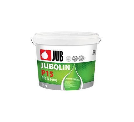 JUBOLIN P 15 Fill & Fine