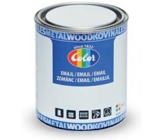 Syntetická vrchná farba COLOR EMAIL 3,5L