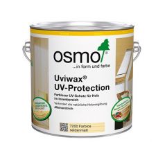 Uviwax UV protection 2,5L