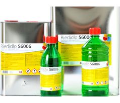 Riedidlo S6006