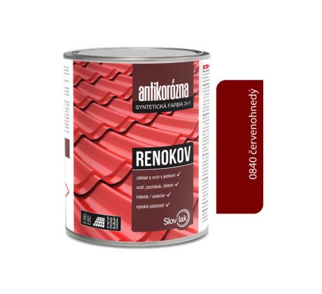 Renokov 2,5kg