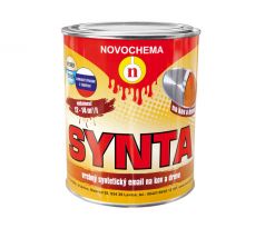 Synta bezfarebný lak