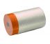 CQ fólia s páskou UV odolná 90cm x 20m