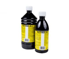 Petrolej technický 500ml