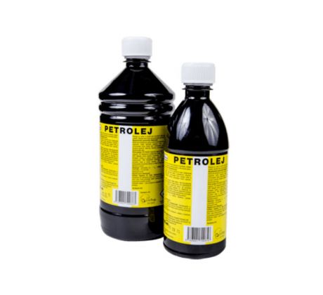Petrolej technický 500ml