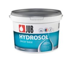 HYDROSOL Decor base