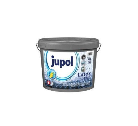 JUPOL Latex satin