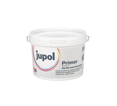 Jupol Primer