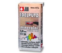 JUBIZOL Mineral finish 2.0 T