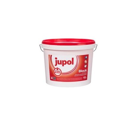 Jupol Block