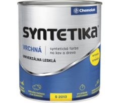 SYNTETIKA UNIVERZÁLNA S 2013 0,6L