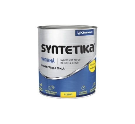 SYNTETIKA UNIVERZÁLNA S 2013 0,6L