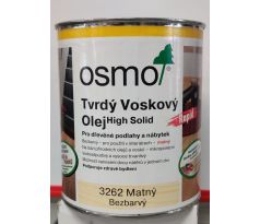 TVRDÝ VOSKOVÝ OLEJ RAPID 2,5L