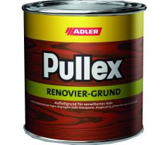 Pullex Renovier-Grund Basis W20, bezfarebný