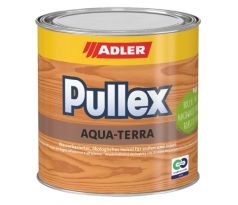 Pullex Aqua - Terra dub