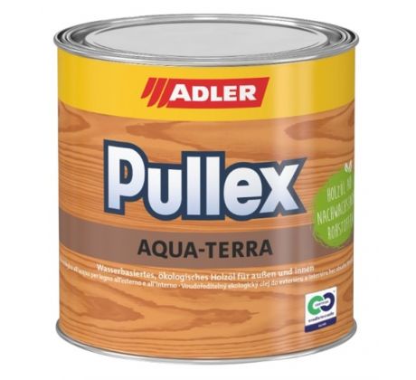 Pullex Aqua - Terra borovica