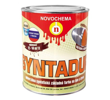 Syntadur 0,9kg