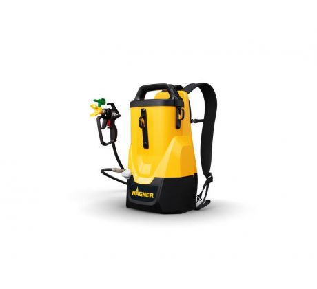 Control Pro 300 Move 18V