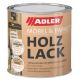 ADLER HOLZLACK – Univerzálny vodouriediteľný lak na nábytok a drevené parkety