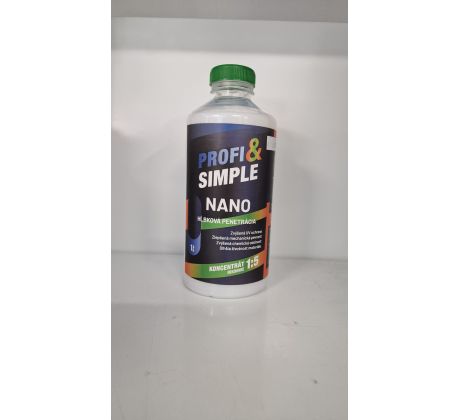 Profi & Simple NANO
