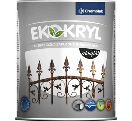 EKOKRYL Základ