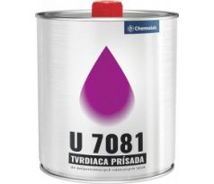 Riedidlo U7081