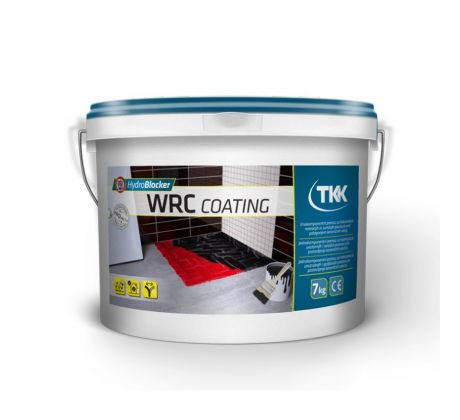TKK HydroBlocker WRC Coating - Hydroizolácia pod dlažbu