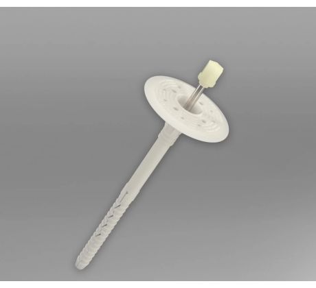 LFMG 10 tanierová hmoždinka s kovovým tŕňom 10/220