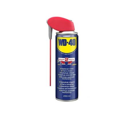 WD-40 univerzálne mazivo 250ml