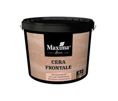 Dekoratívny vosk – Cera Frontale