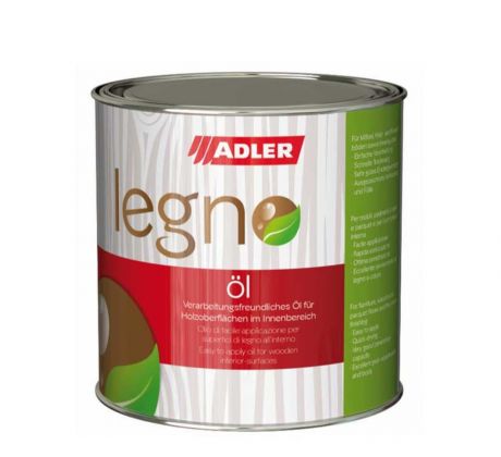 Adler Legno-Öl