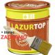 JUB Lazurtop (Jubin lazur UV premium) 2,5L