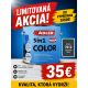 5v1-COLOR RAL 7012- Univerzálna vodou riediteľná farba na rôzne povrchy