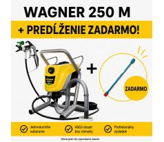 Control Series PRO 250M EUR