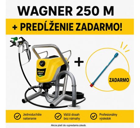 Control Series PRO 250M EUR