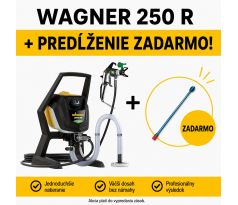 Control Series PRO 250 R EUR