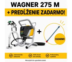 Control Series PRO 275M