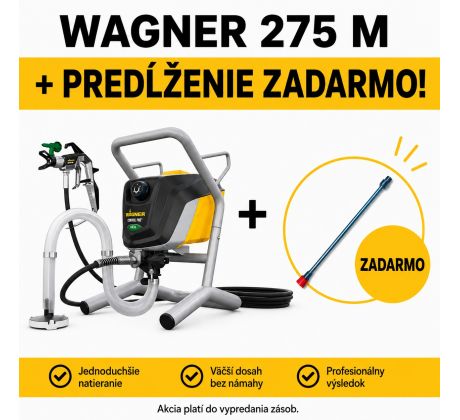Control Series PRO 275M