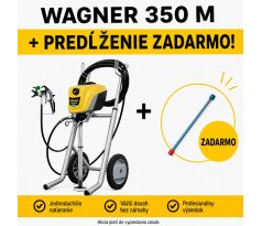 Control Series PRO 350M EUR