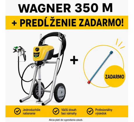 Control Series PRO 350M EUR