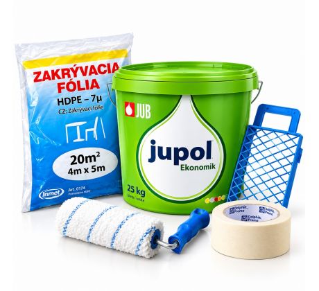 Jupol Ekonomik XXL