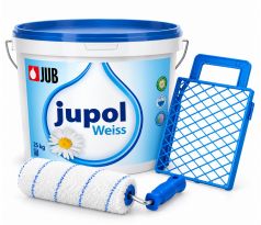 Jupol Weiss XL