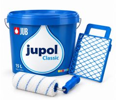 Jupol Classic XL 15L Biela