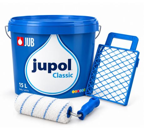 Jupol Classic XL