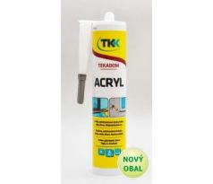 Tekadom Acryl 300ml Biela