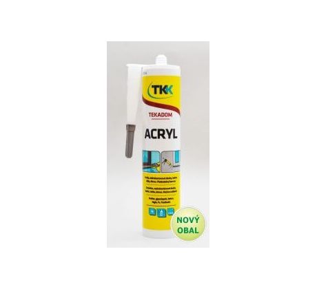 Tekadom Acryl 300ml Biela