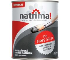 NATRIMA na starý náter 0,6L