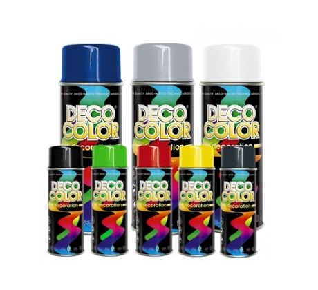 Sprej Deco Color Decoration 400ml