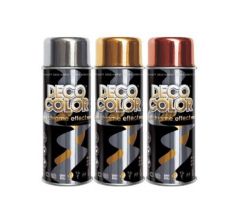 Deco Color chrome effect 400ml