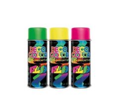 Deco Color fluorescent 400ml